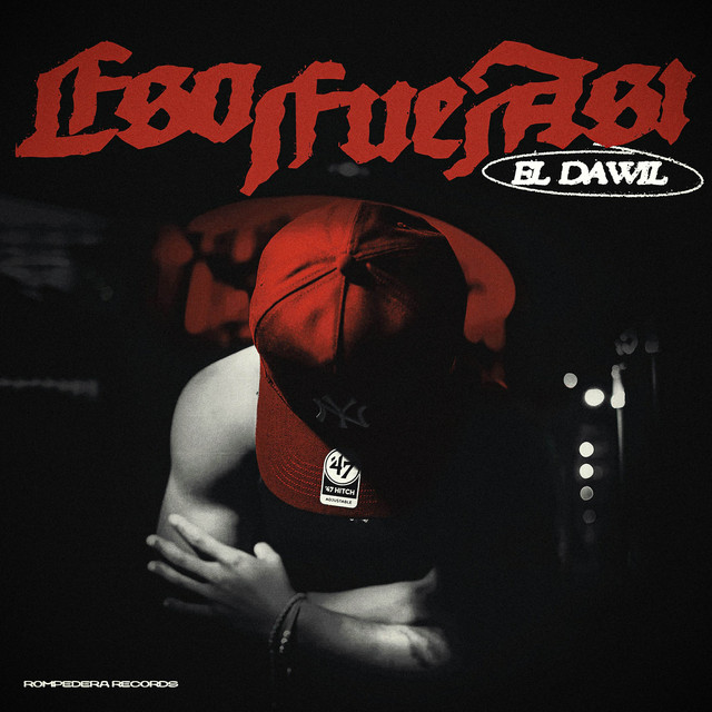 ESO FUE ASI - Single by El Dawil | Spotify