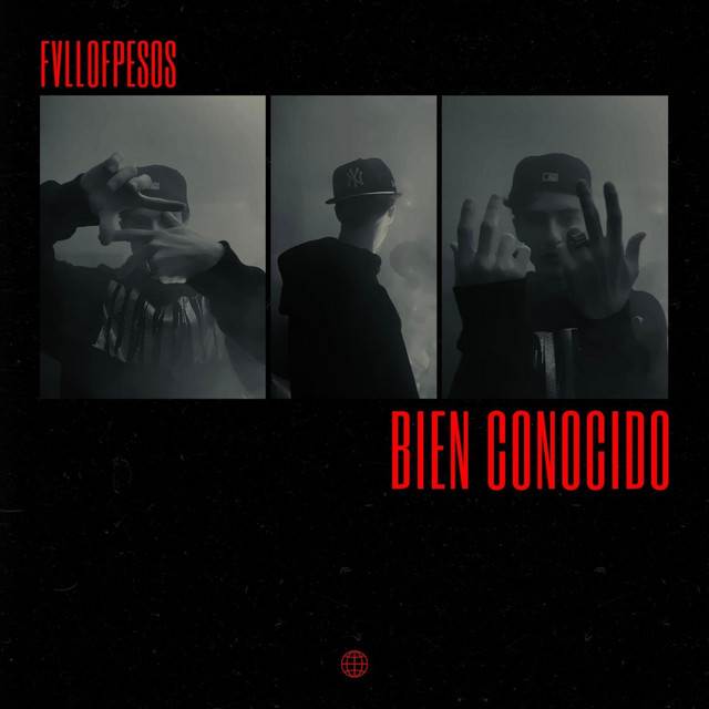 BIEN CONOCIDO cover art