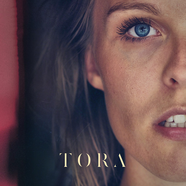 TORA cover art