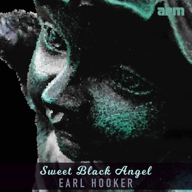 Blue Guitar - song and lyrics by Earl Hooker | Spotify