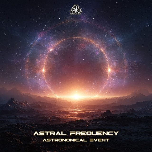 Astronomical Event cover art