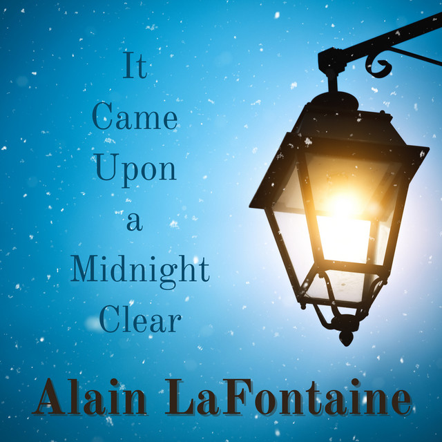 It Came Upon a Midnight Clear
