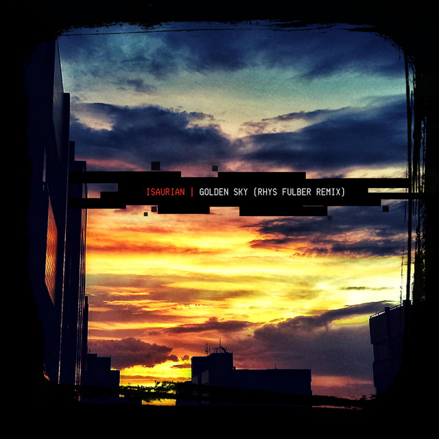 Golden Sky (Rhys Fulber Remix) (single)