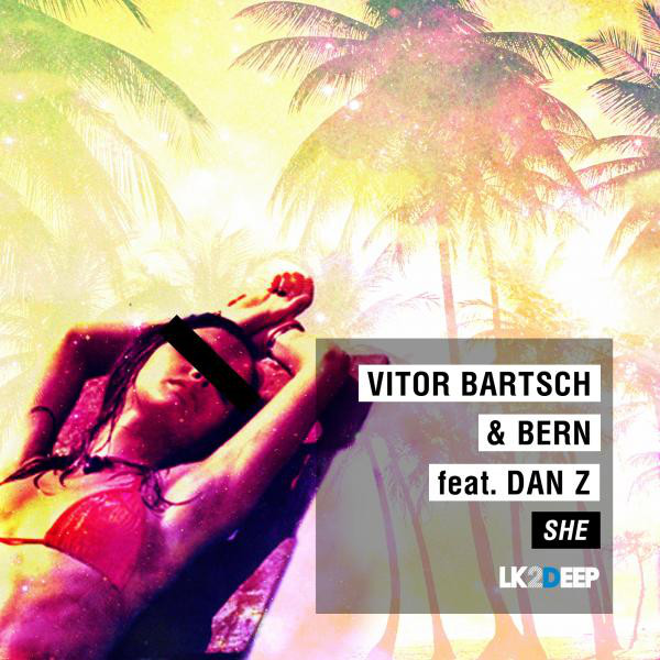 Vitor Bartsch