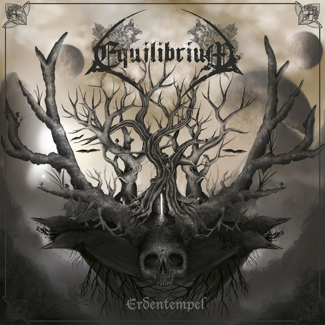 Erdentempel cover art