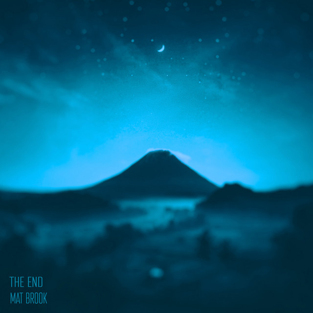 Обкладинка: The End — Mat Brook