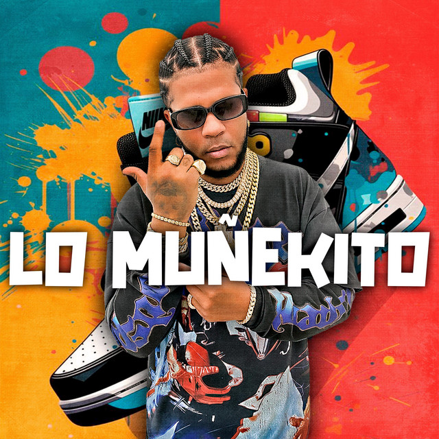 Lo Muñekito