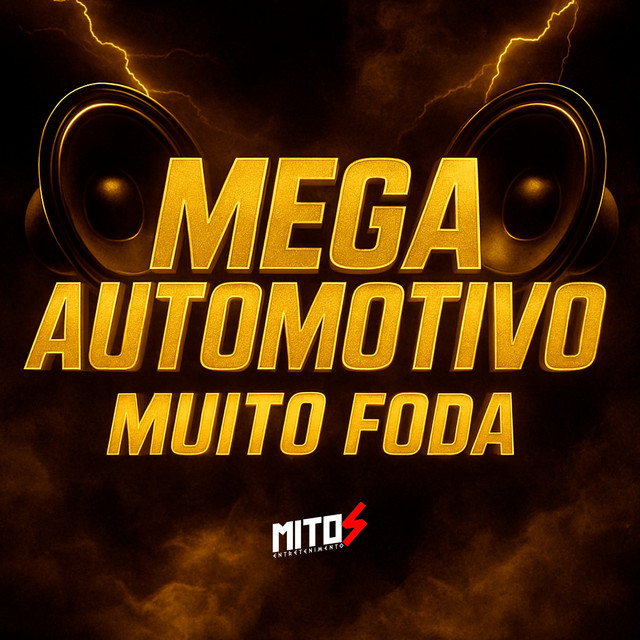 Mega Automotivo Muito Foda