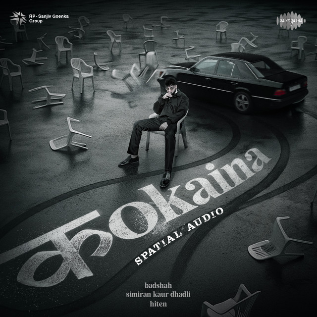 Kokaina Spatial Audio