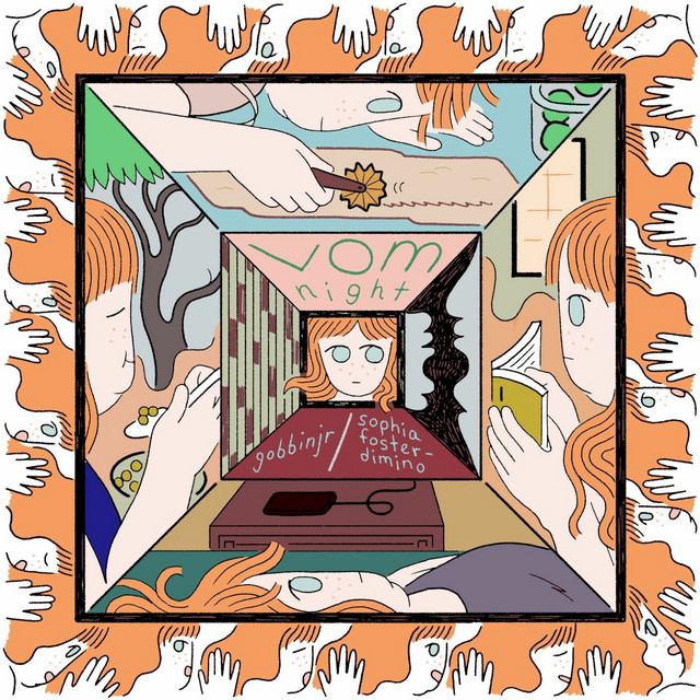 vom night cover art