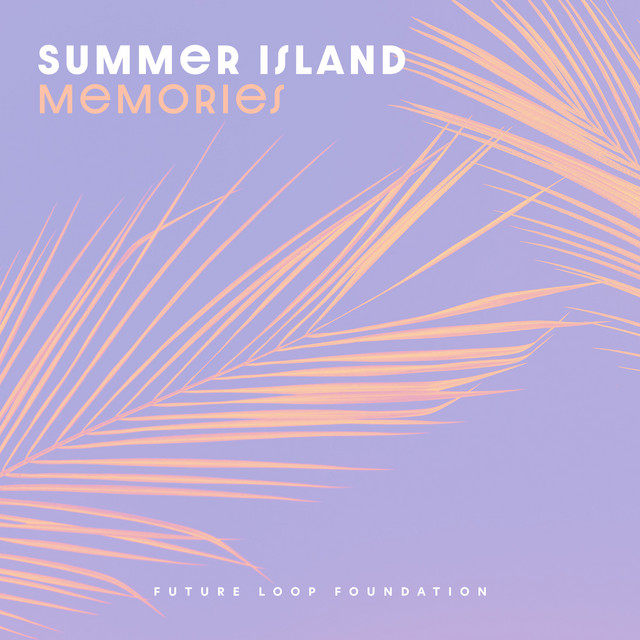 Summer Island Memories cover art