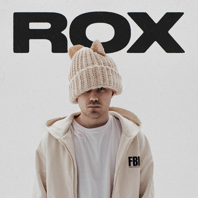 ROX cover art