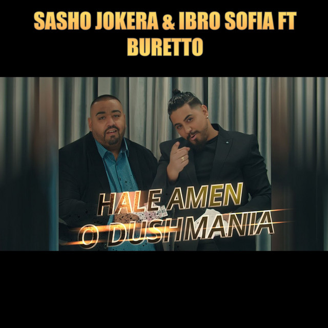 Ibro Sofia