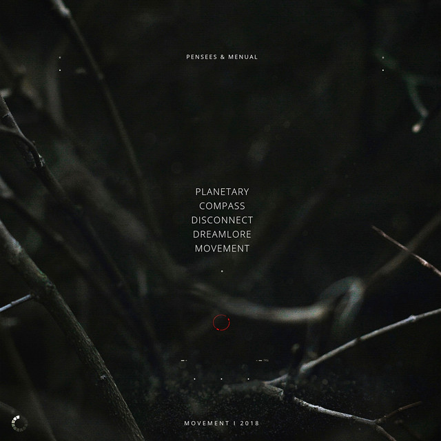Movement cover art