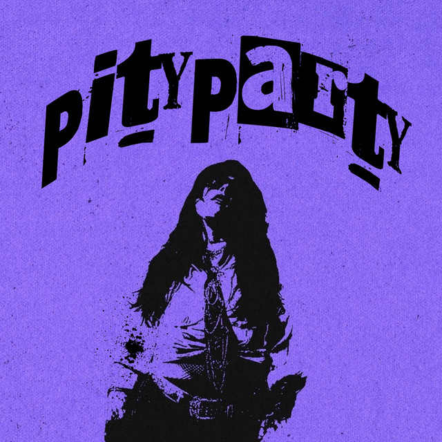 pityparty