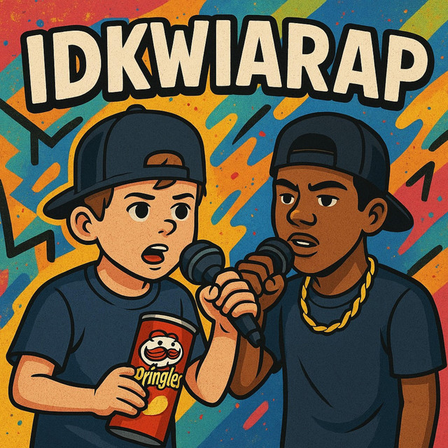 IDKWIARAP - Single by SKYLER RAFF | Spotify