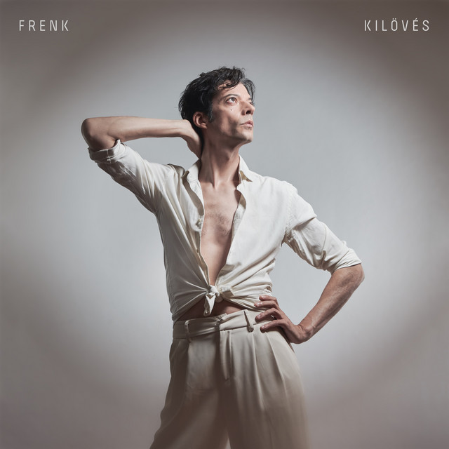 Kilövés cover art