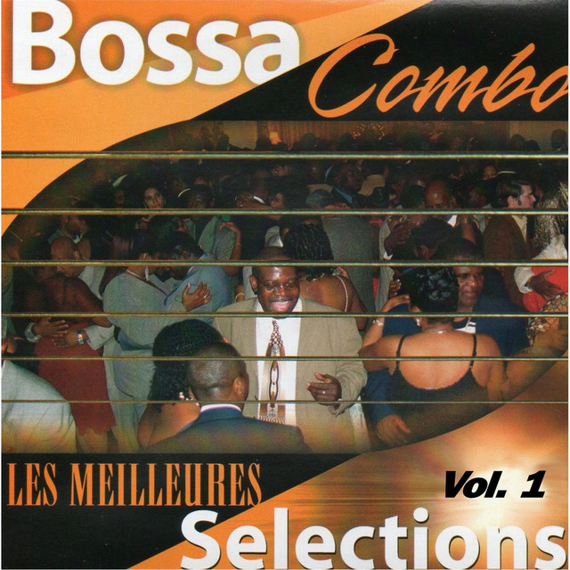 La Meilleure Sélection, Vol. 1 cover art