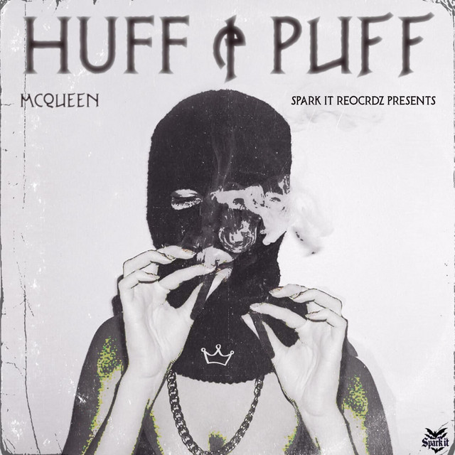 Huff & Puff cover art