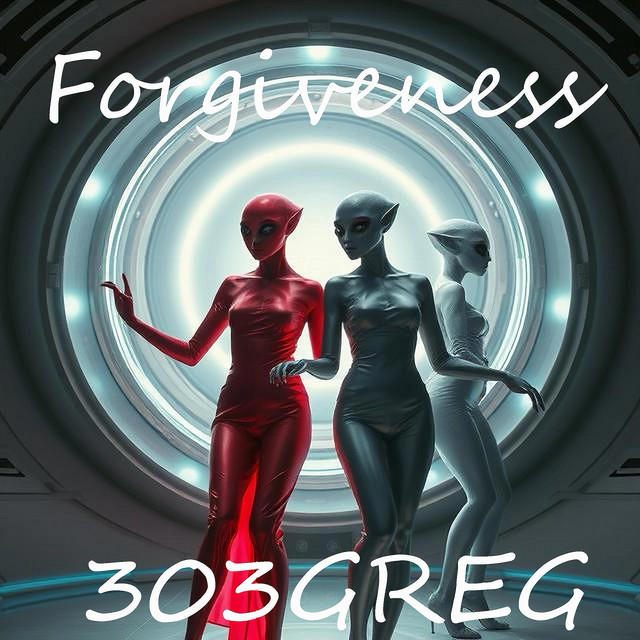 303GREG – Forgiveness