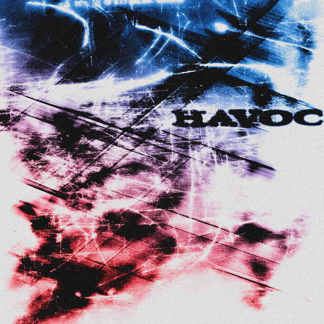 HAVOC cover art