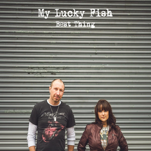 Lucky Fish Photo