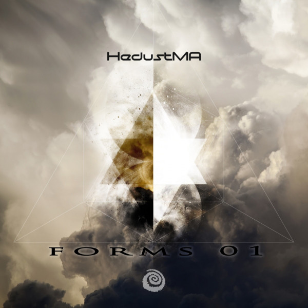 Forms 01 cover art