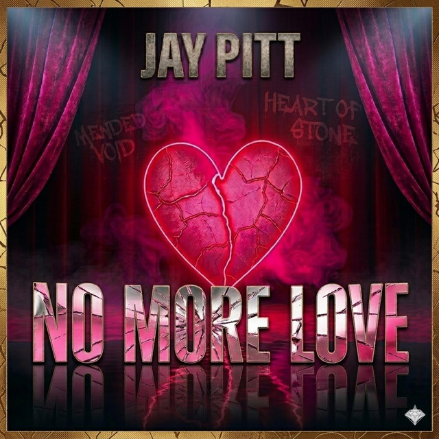 No More Love