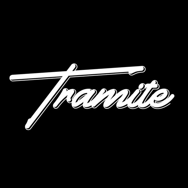 Tramite cover art