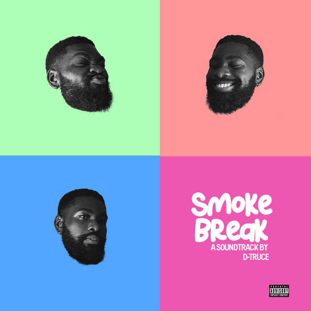 Smoke Break cover art