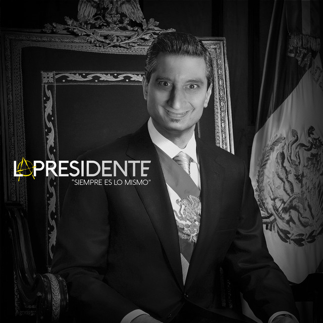 La Presidente