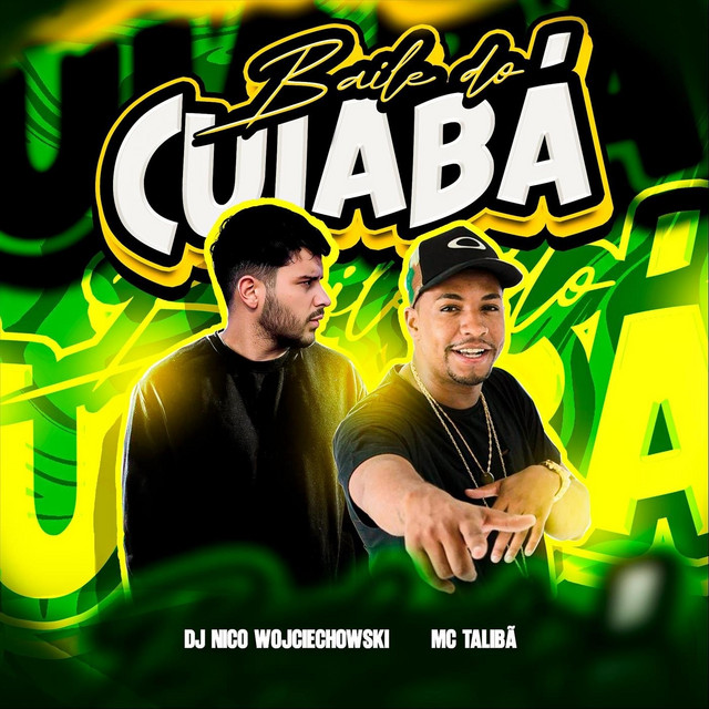 Baile Do Cuiaba