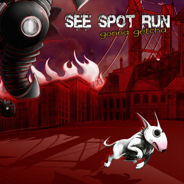 Gonna Getcha cover art