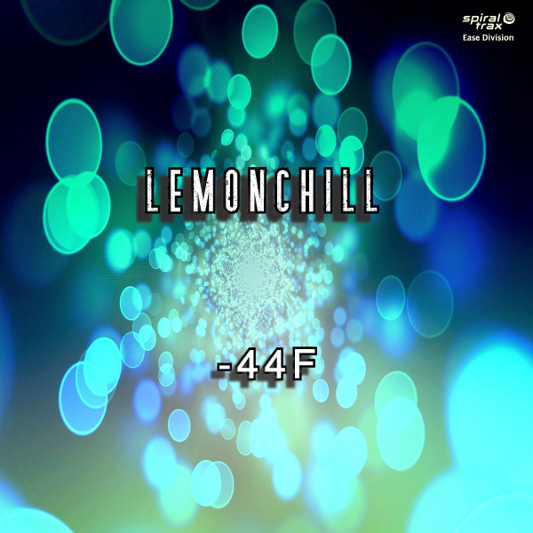 - 44F cover art