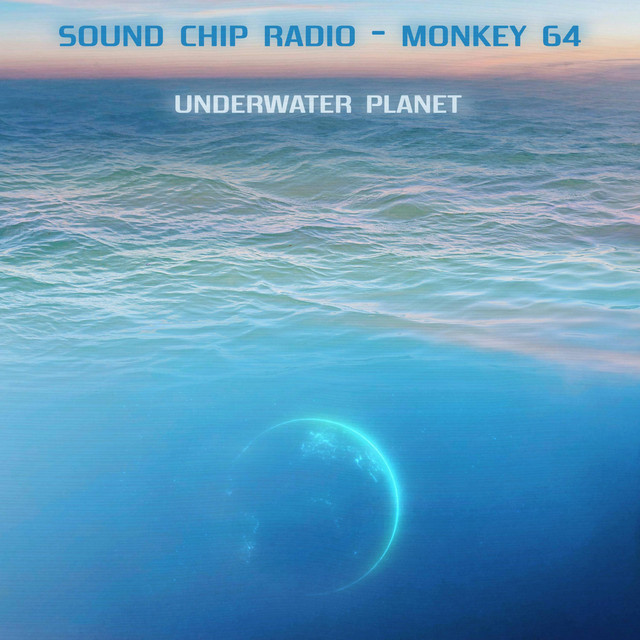 Underwater Planet