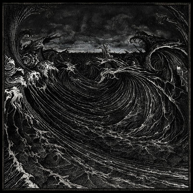 Necrovation cover art
