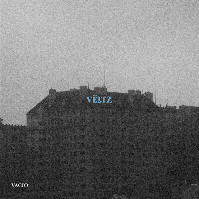 Vacío cover art