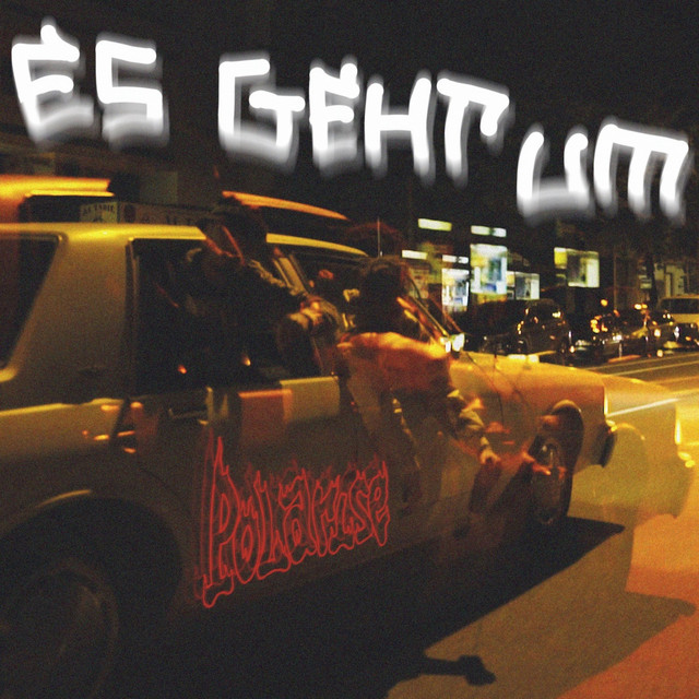 Es geht um cover art