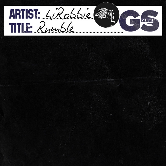 Rumble