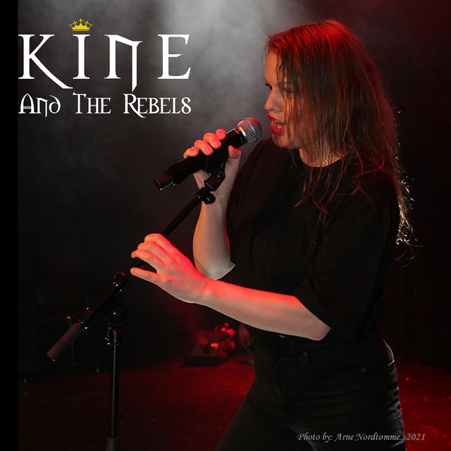 Kine And The Rebels | Spotify