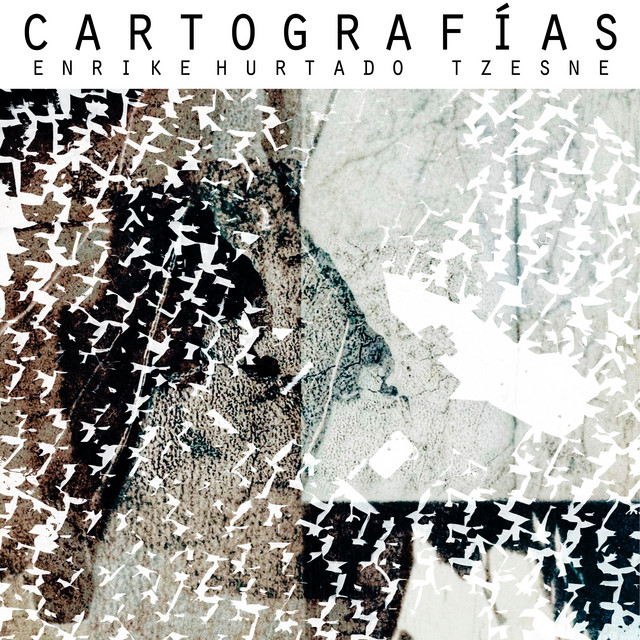 Cartografías cover