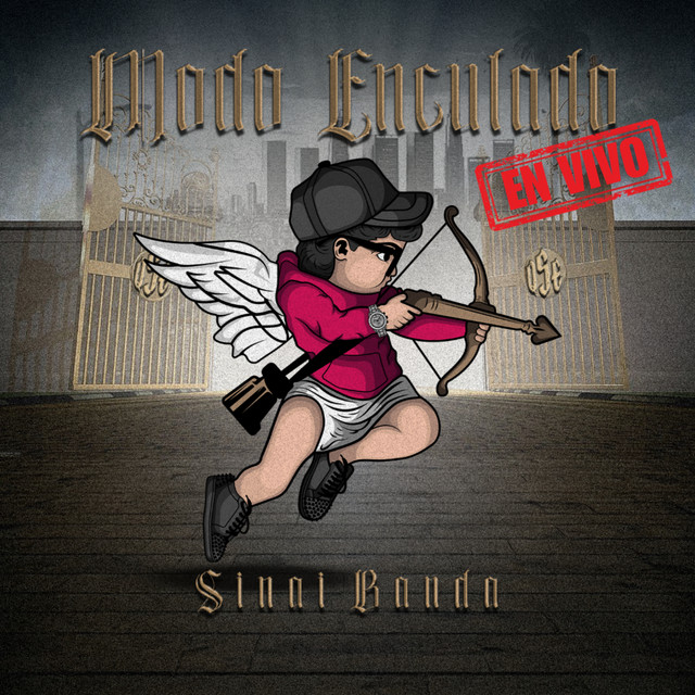 Modo Enculado (En Vivo) - Single by Sinai Banda | Spotify