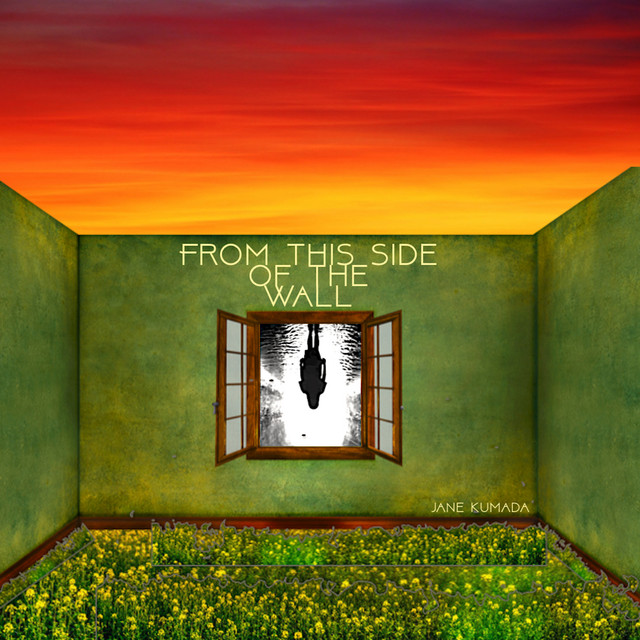 Safe cover art
