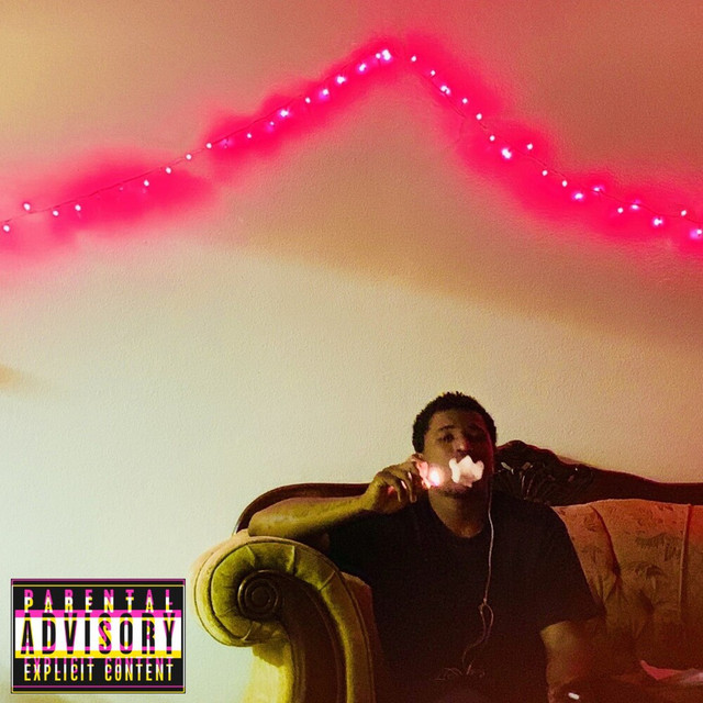Fire Sale on Smoke cover art