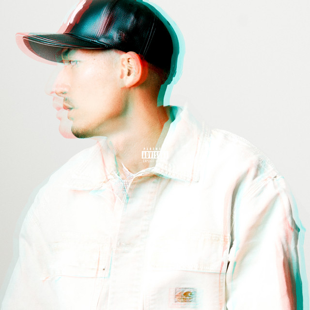 SHIFTED cover art