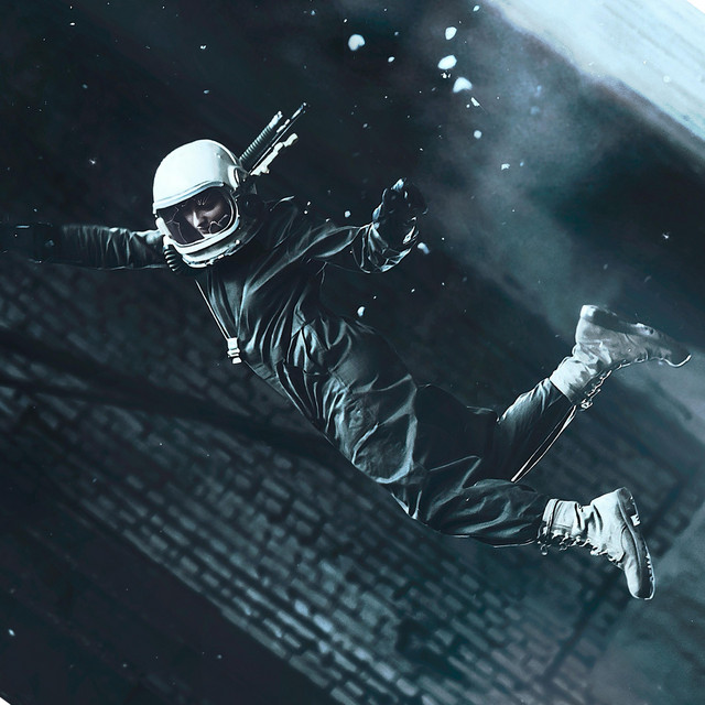 Out of Normal artwork