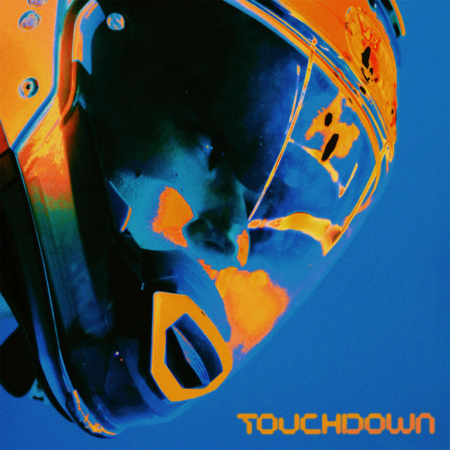 Touchdown by A-Wall