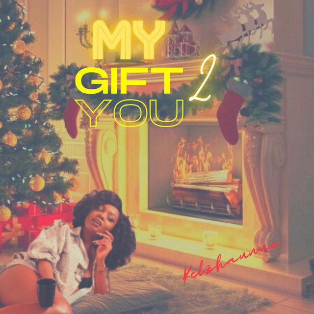My Gift 2 You cover art