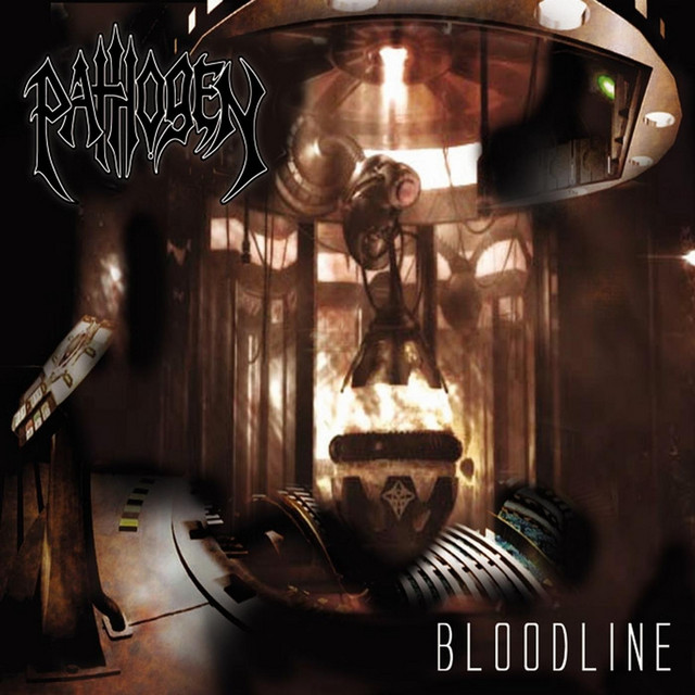 Bloodline (Special Edition) cover art