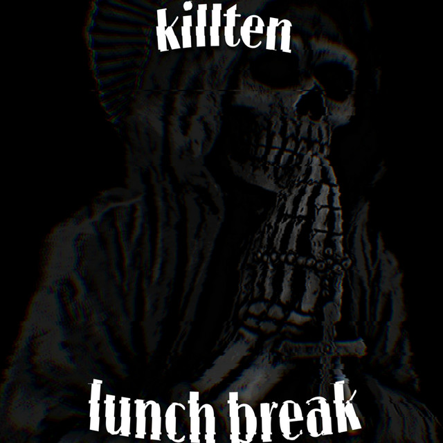 Lunch Break cover art